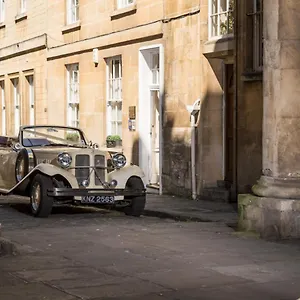 Abbey Mews In The Heart Of Bath, Keys Apartment