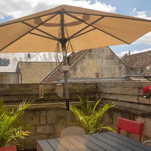 Sydney Wharf House Holiday home