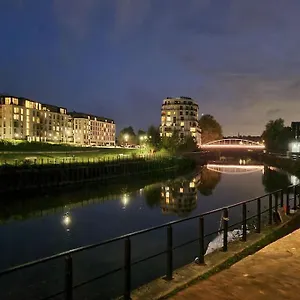Riverside Apartment
