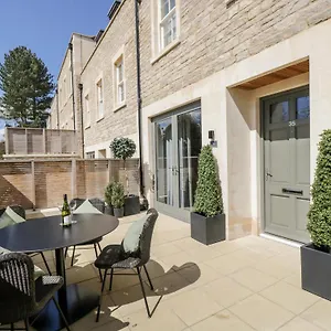 35 Hope Place Holiday home